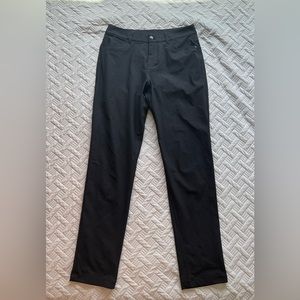 LuluLemon ABC Classic 29x34